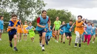"The Summer Treehouse Club", unas vacaciones inolvidables en un campamento de inglés único