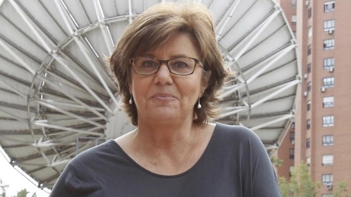 María Escario anuncia que pateix càncer de mama: «Vaig a totes contra ell» María Escario anuncia que pateix càncer de mama: «Vaig a totes contra ell»
