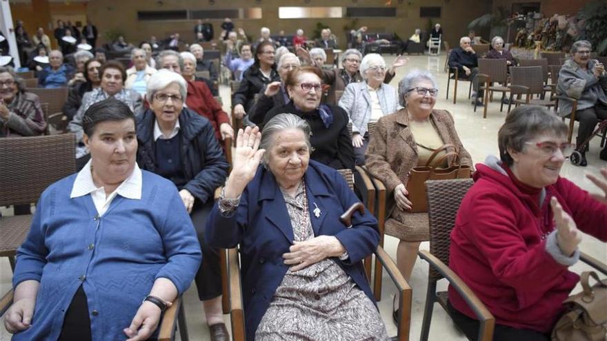 La pensión de jubilación en Córdoba, la séptima de España por la cola