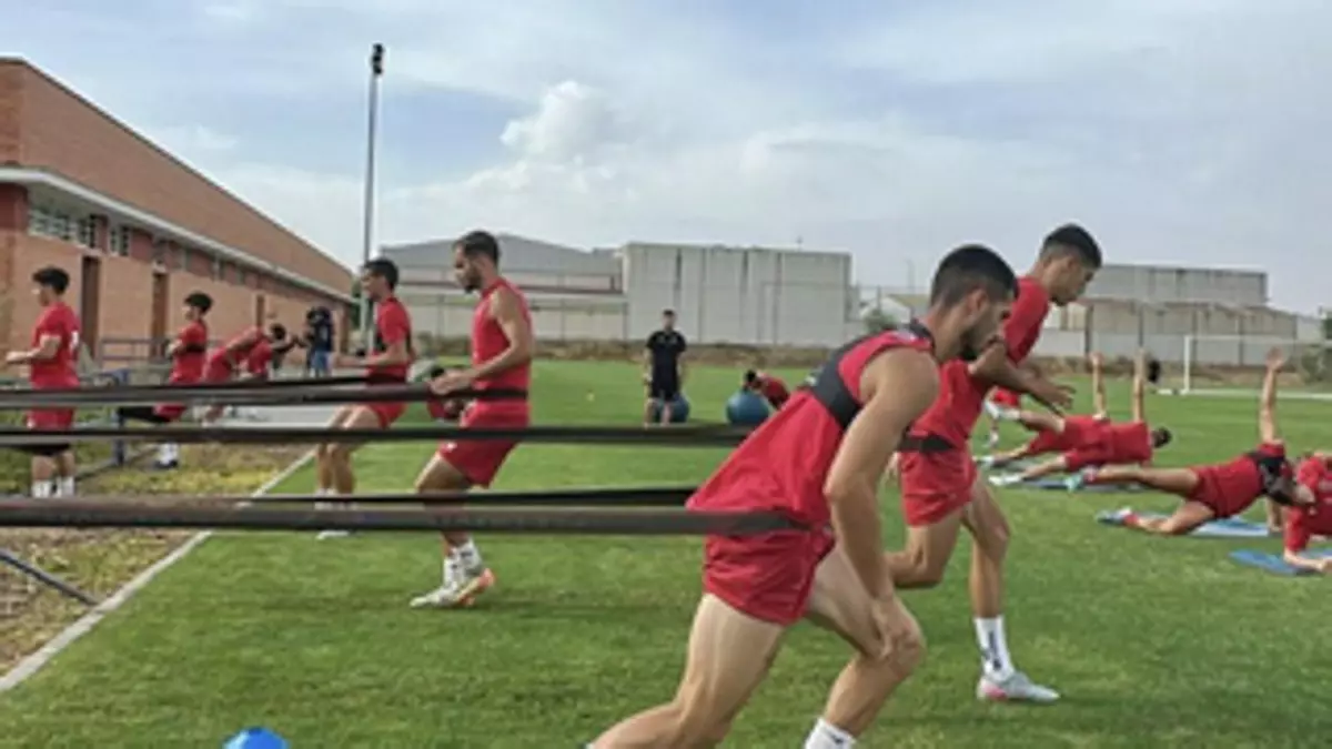 El espejo del Llerenense: los triunfos en Les Caleyes