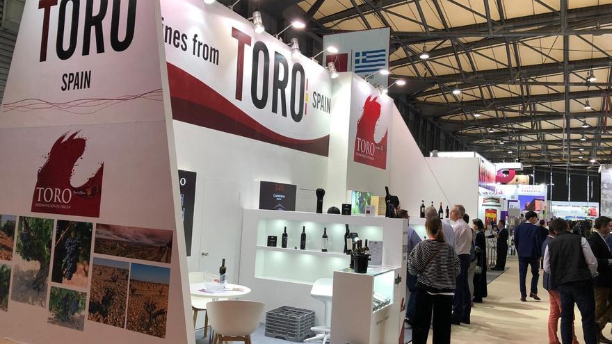 La DO Toro podrá solicitar ayudas a la promoción internacional