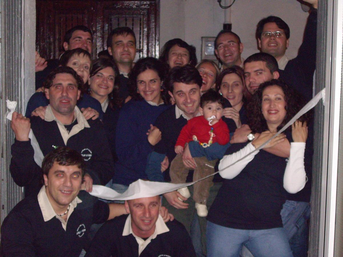 Colla Lo Maxim Colla Lo Maxim