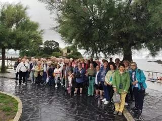 Ames presenta el nuevo curso de Amessán: nueve actividades para mantenerse activo y socializar en invierno