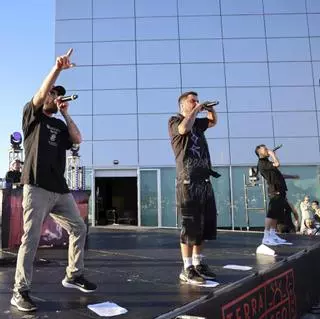 El Festival Millo Verde ofrecerá 17 conciertos en tres jornadas