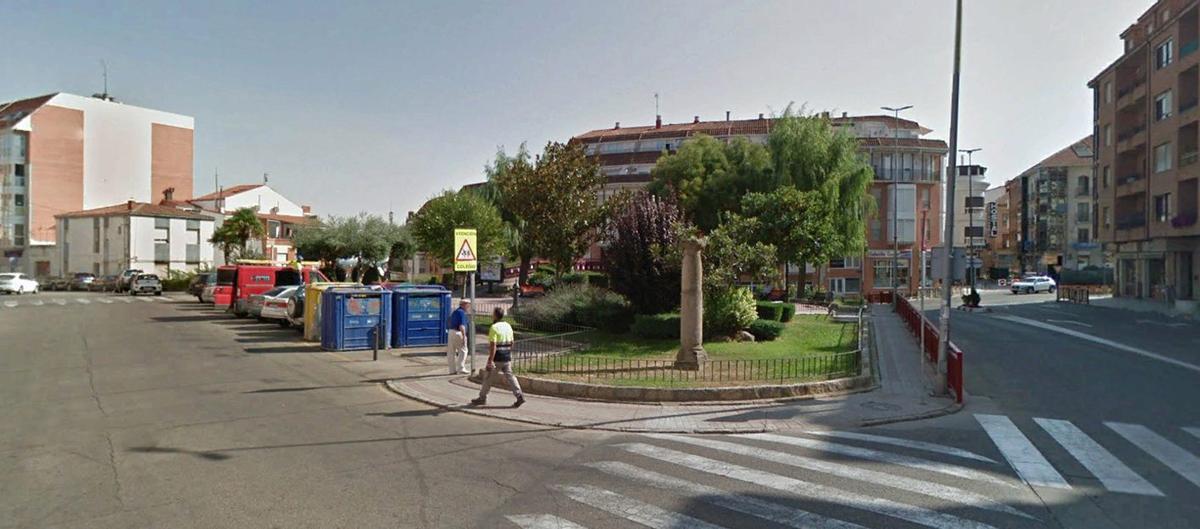 La inversión en obra pública crece en Zamora pese a las dificultades