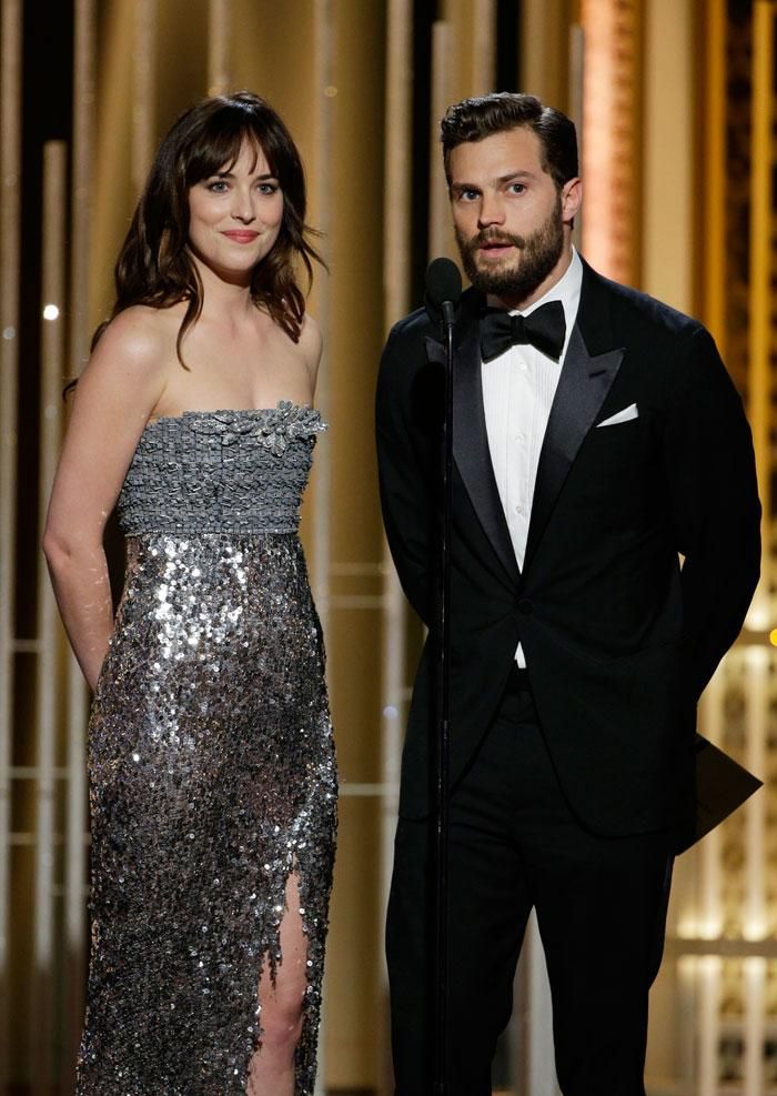 Fifty Shades of Grey