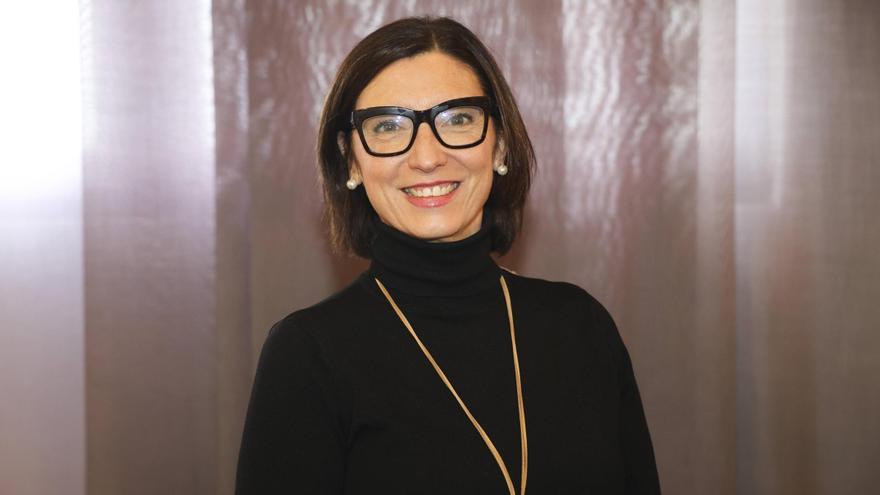 María Jesús Mínguez, CEO de Nebo Comunicación