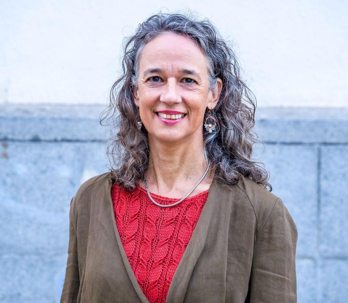María João Forjaz, presidenta de la Societat Espanyola d’Epidemiologia (SEE): "Augmenten les morts per drogues i afecten persones de més edat" María João Forjaz, presidenta de la Societat Espanyola d’Epidemiologia (SEE): "Augmenten les morts per drogues i afecten persones de més edat"