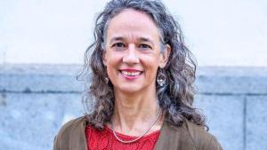 María João Forjaz, presidenta de la Societat Espanyola d’Epidemiologia (SEE): "Augmenten les morts per drogues i afecten persones de més edat"