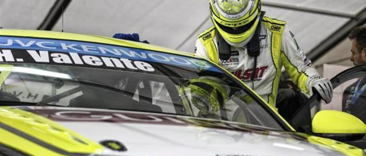 Campos Racing tiene al alcance la victoria final en la Fórmula E