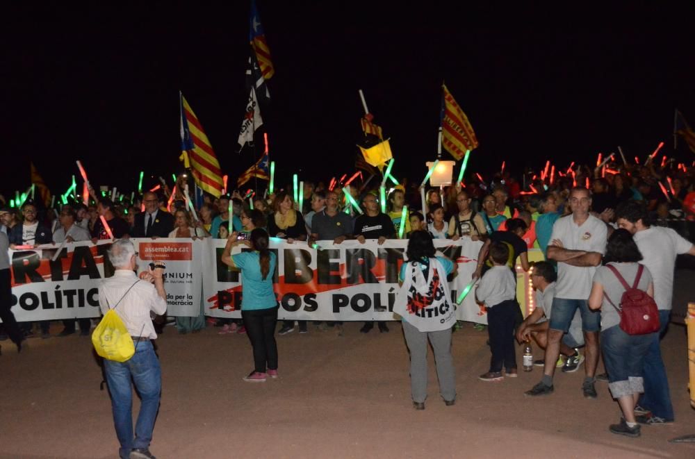 Marxa de Torxes de Lledoners 2019