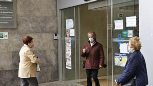 Els Pressupostos inclouran partides per reforçar l’atenció primària