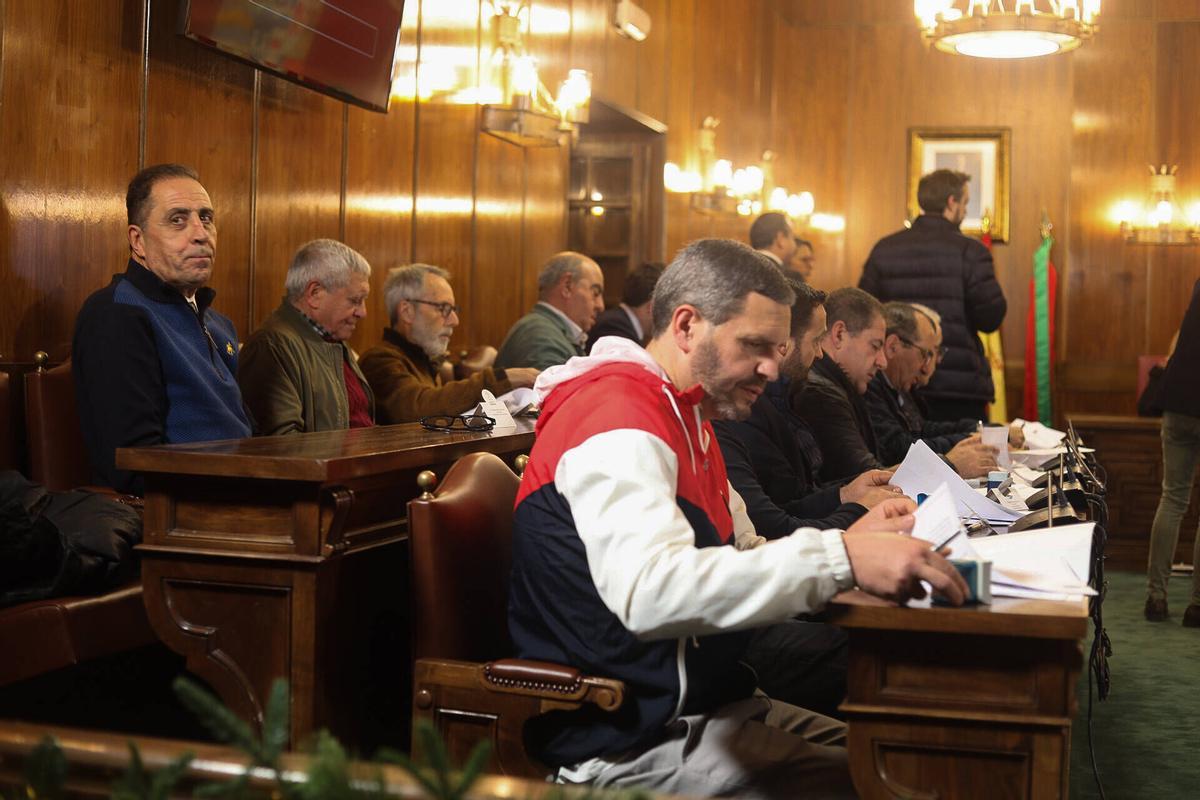 Zamora. FIRMA DEL CONVENIO DE ADHESIÓN 012