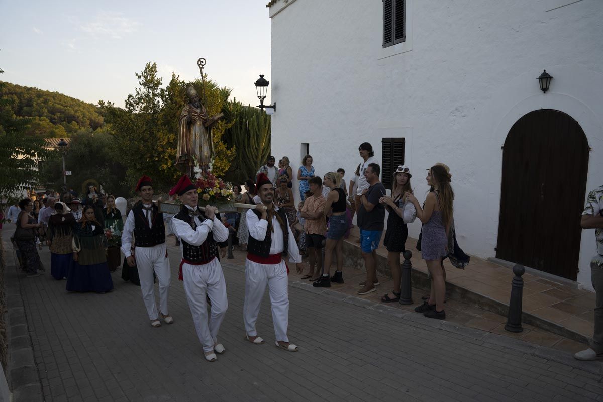 Fiestas de Sant Agustí