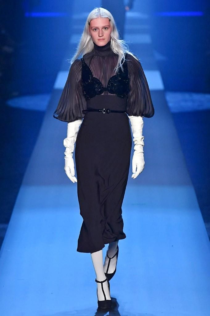 Jean Paul Gaultier
