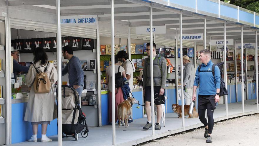 Hércules de Ediciones participará en la Feria del Libro de Santiago 2024