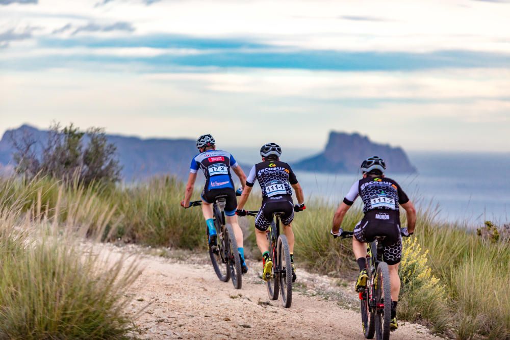 Purito Rodríguez, Héctor Barberá, Nico Terol y Haimar Zubeldia forman parte del cartel de esta carrera internacional de ciclismo de montaña