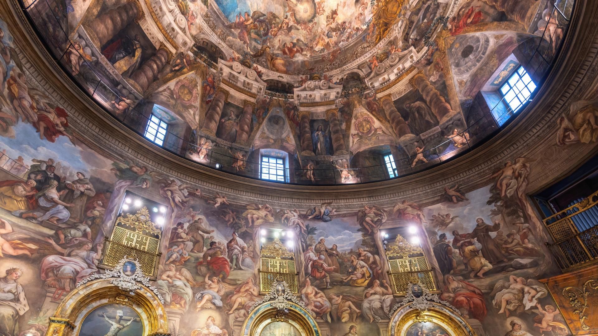 Una verdadera joya por descubrir.