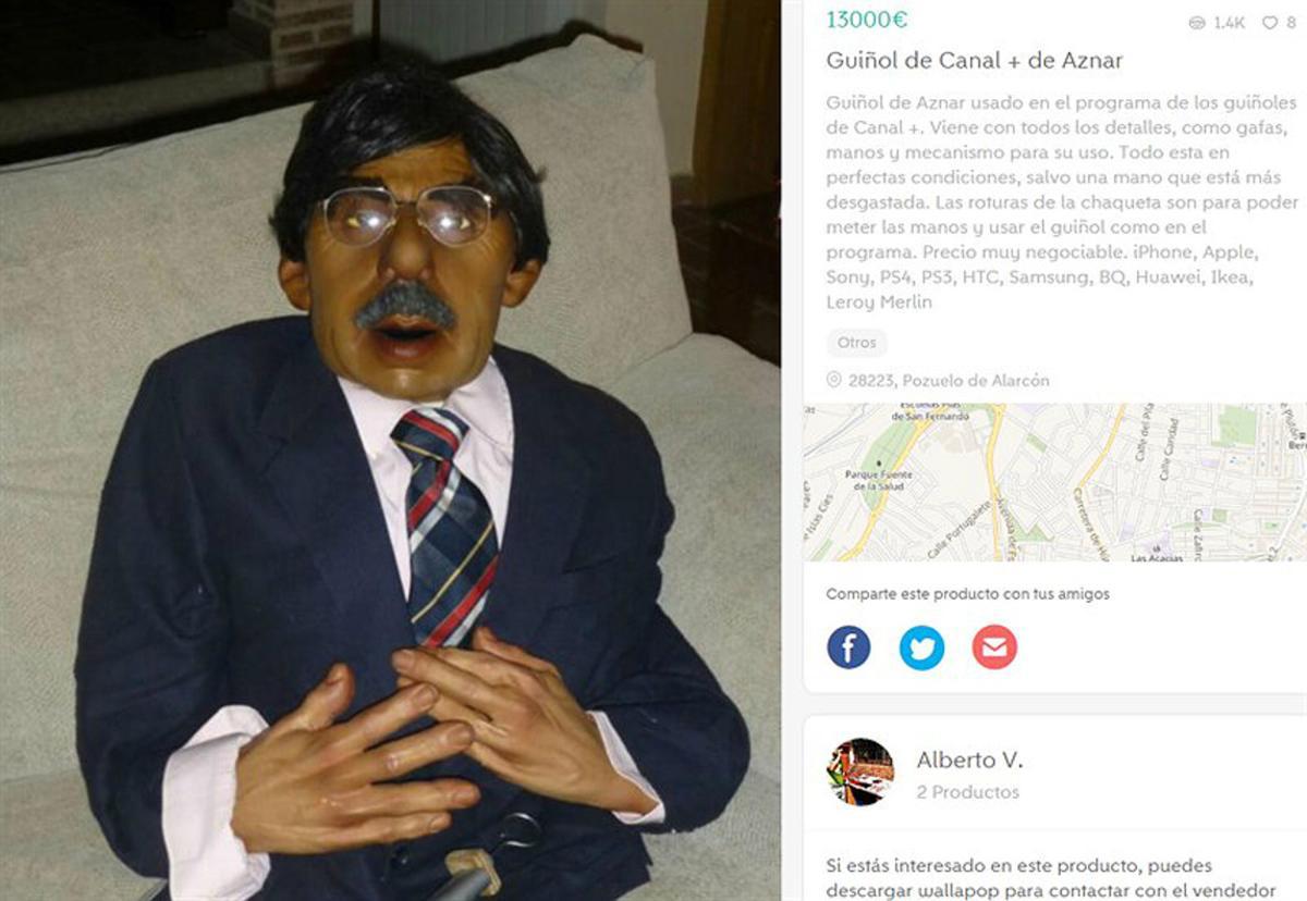 aznar