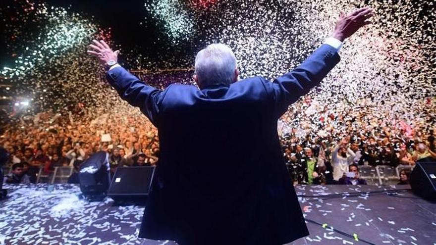 Las claves del desplante inesperado de López Obrador