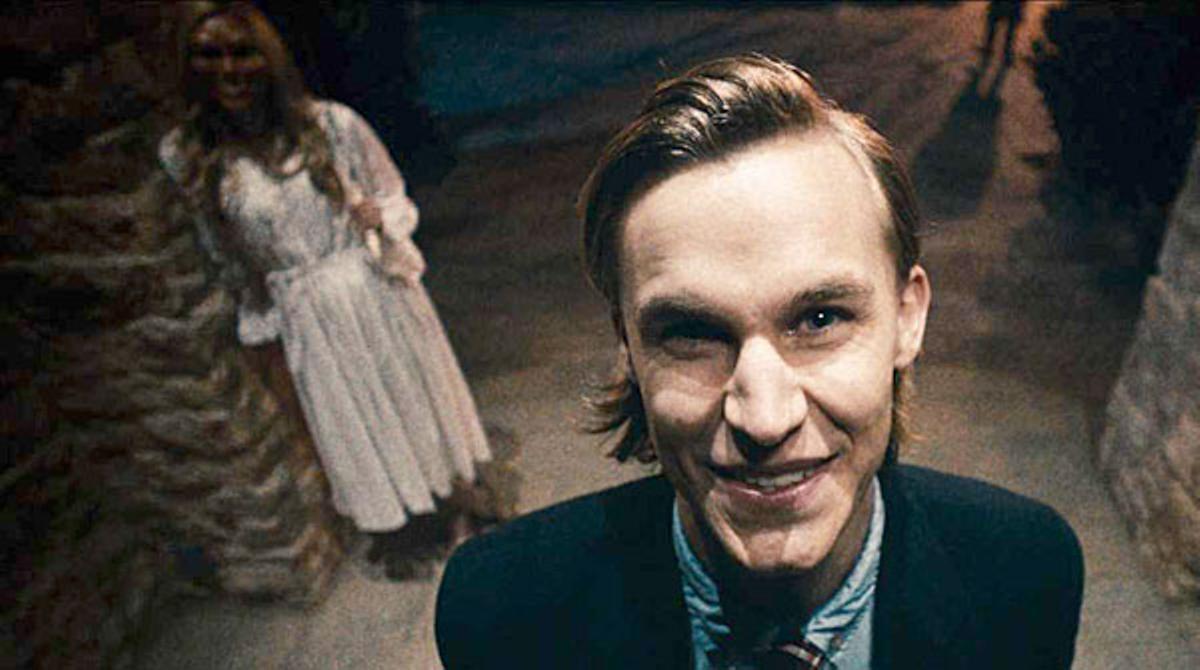 Estrena de la setmana. Tràiler de ’The Purgue’.