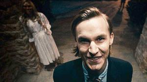 Estrena de la setmana. Tràiler de ’The Purgue’.