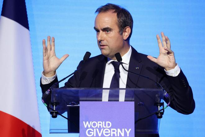 Francia intenta aprobar unos presupuestos de recortes antes de las elecciones presidenciales
