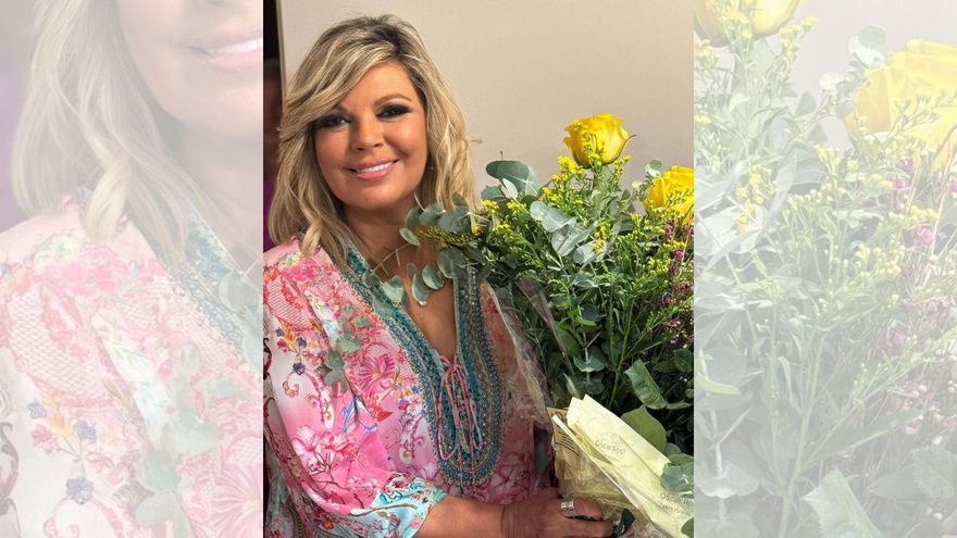 La persona cercana a Terelu Campos que no acudió a su 59 cumpleaños