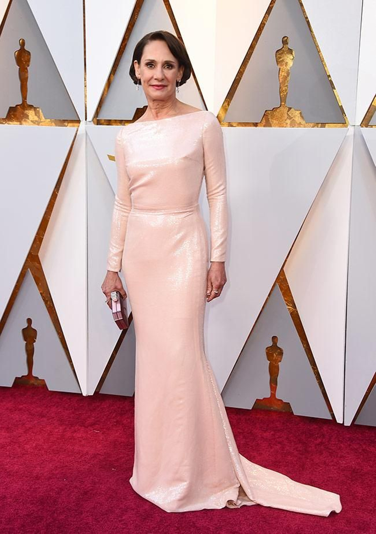 Premios Oscar 2018, Laurie Metcalf