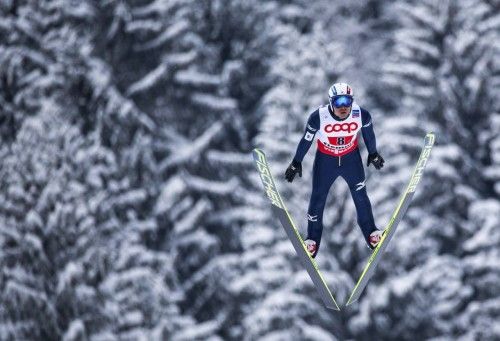 FIS Nordic World Ski Championships 2013