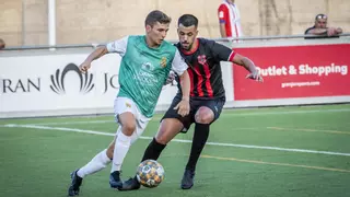 A què aspiren els equips de futbol de l'Alt Empordà en el final de temporada?