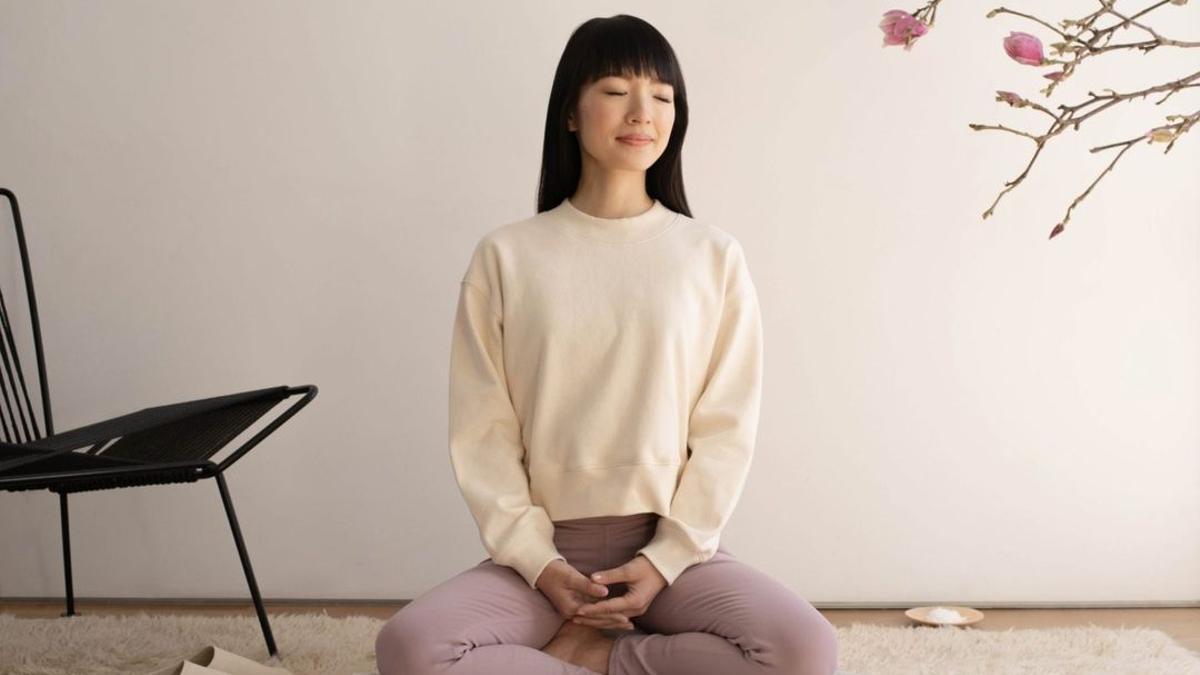 Marie Kondo, la reina del orden, confiesa que se ha &quot;desordenado&quot; y que se ha &quot;dado por vencida&quot;