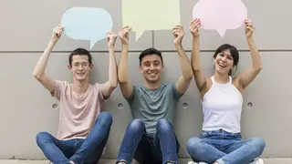 La salud mental de los jóvenes: debate abierto