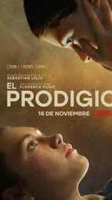 El prodigio