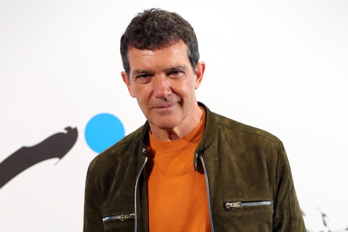Antonio Banderas pierde más de 2 millones de euros al año con su teatro en Málaga