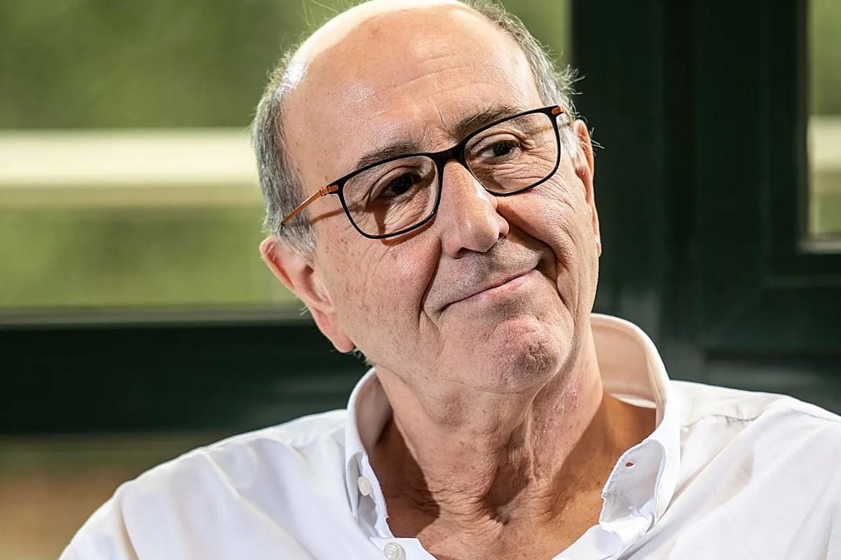 Querejeta se ha mostrado implacable a la hora de negociar con el Barça