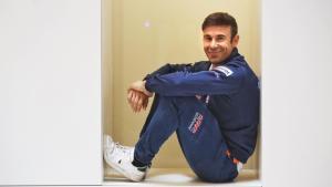Entrevista a Toni Bou