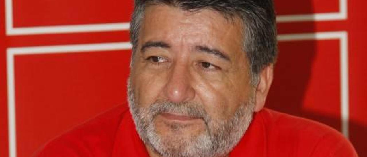 Fernando Pascual.