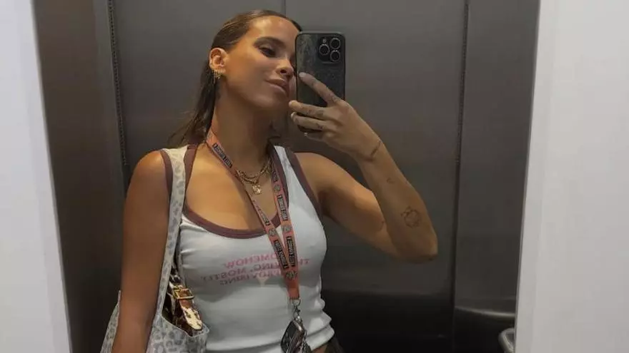 ¿Aprueba José Ortega Cano el romance de su hija con un conocido cantante? Esto es lo que ha ocurrido