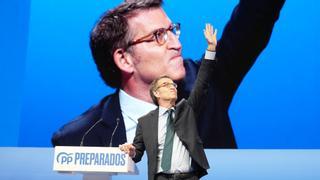 Congreso del PP en Sevilla: Últimas noticias en directo