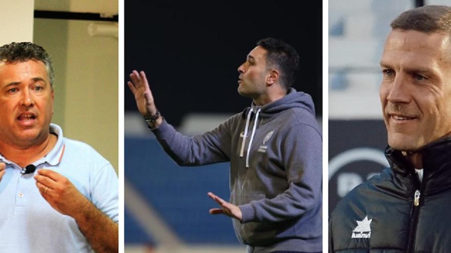 Xàtiva acoge una jornada para entrenadores con Berna Ballester, Miguel Grau y Vicente Lizondo
