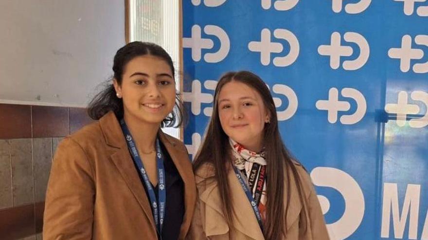 El Filipenses impone su mejor oratoria en Vigo