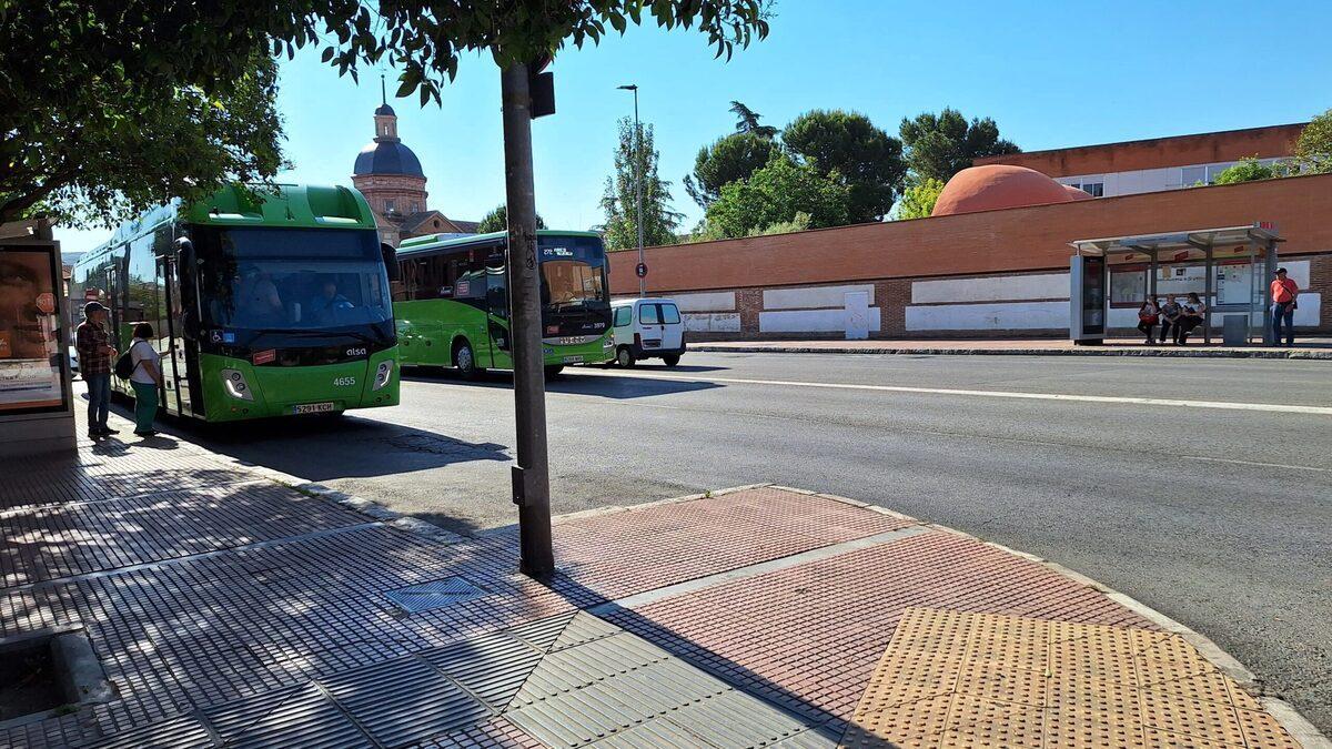 La Junta de Gobierno aprueba el Plan Especial de la estación de autobuses interurbanos en Alcalá