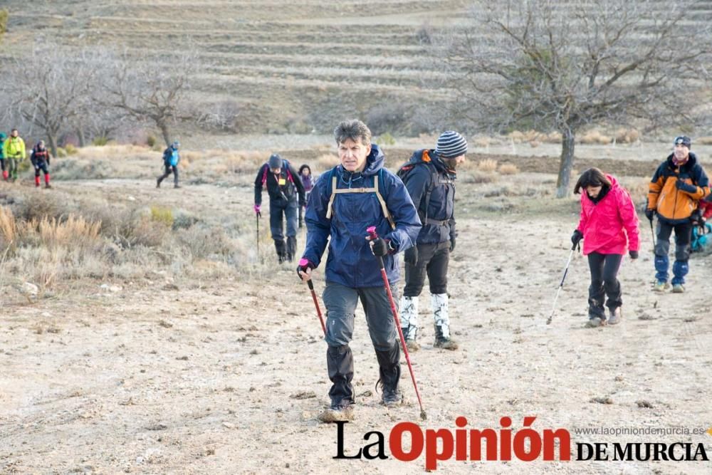 Travesía de resistencia ‘Sierras del Noroeste’