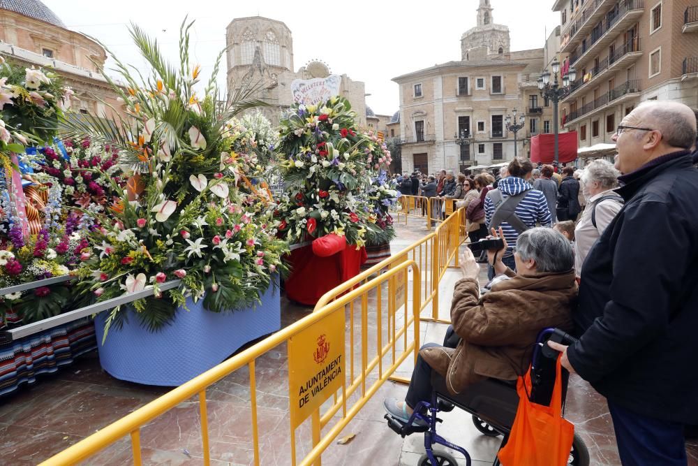 El día después de la Ofrenda