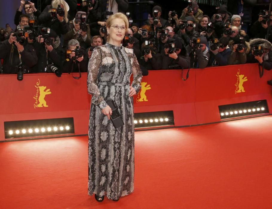 Gala inaugural de la Berlinale