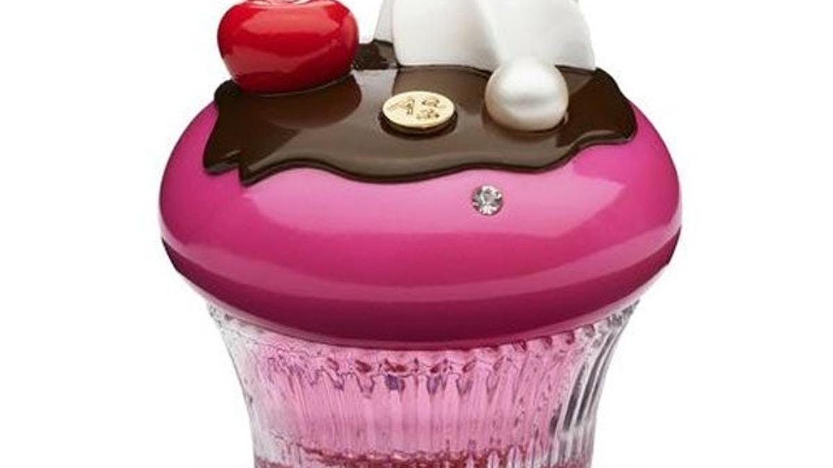 Perfumador Cupcakes