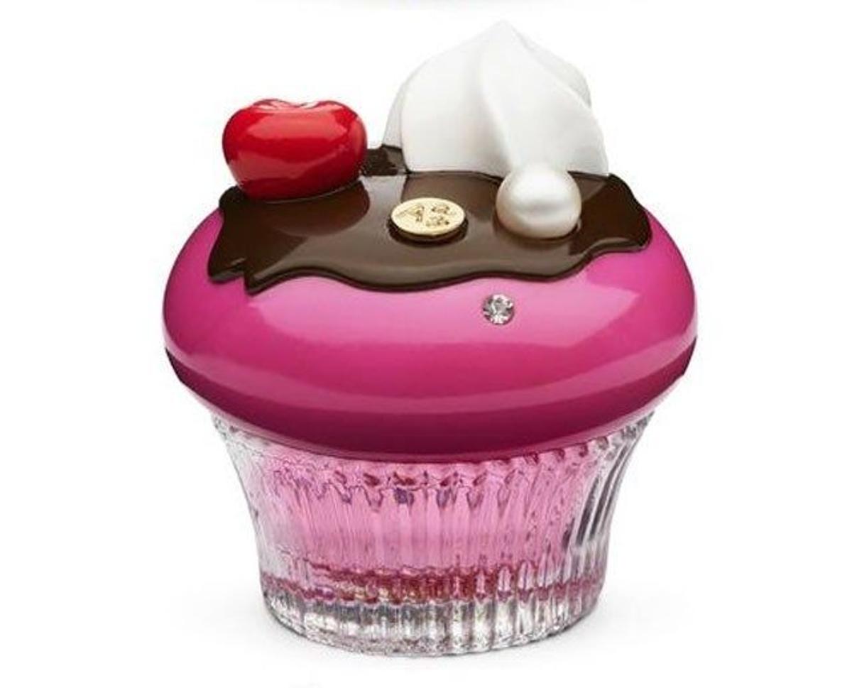 Perfumador Cupcakes