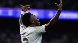 Las estadísticas del Real Madrid - Bayern no mienten: Ganaron por piernas