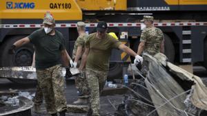 Ucraïna després de la cimera